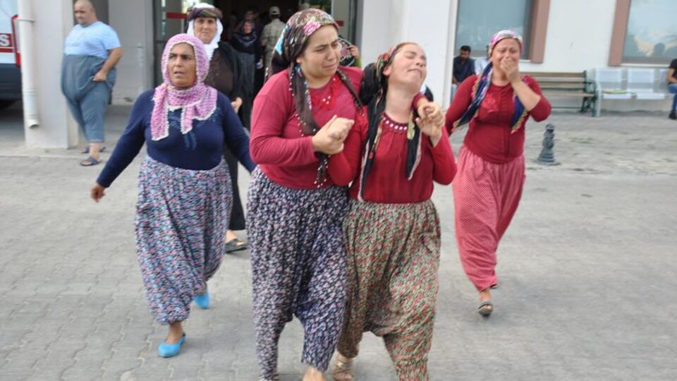 Bu acıya yürek dayanmaz! Ailesi sinir krizi geçirdi