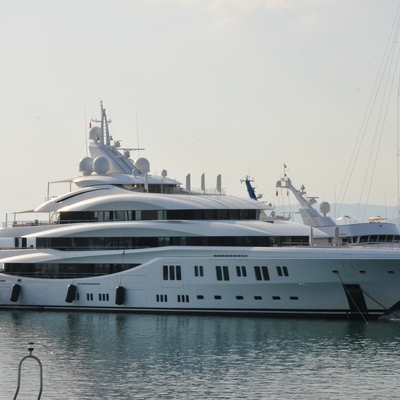 Dünyanın en büyüklerinden! Tam 2 milyon liralık yakıt aldı