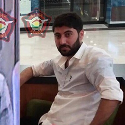 İşte terörist Dağ'ın profili!