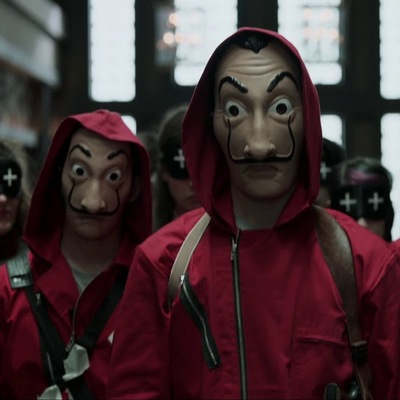 La Casa de Papel’den 'Ankara' kararı