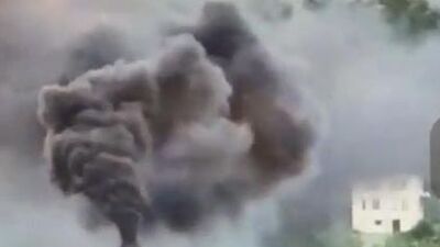 Kalkandere nefes aldı!