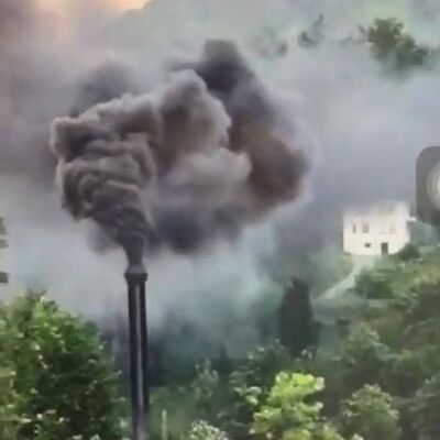 Kalkandere nefes aldı!