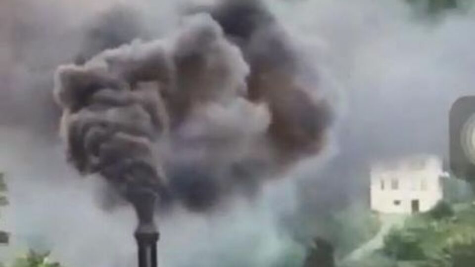 Kalkandere nefes aldı!