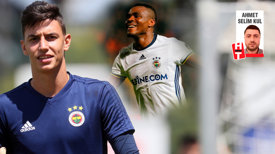 Takım arkadaşı oldular!