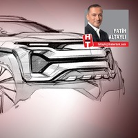 Yerli otomobilden sızdırdığım ilk bilgiler