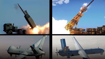 ABD'nin Türkiye'ye silah ambargoları!