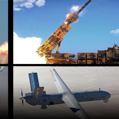 ABD'nin Türkiye'ye silah ambargoları!