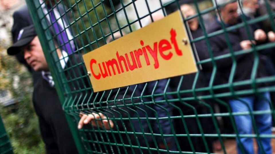 Tutuklu Cumhuriyet sanıkları için önemli gelişme