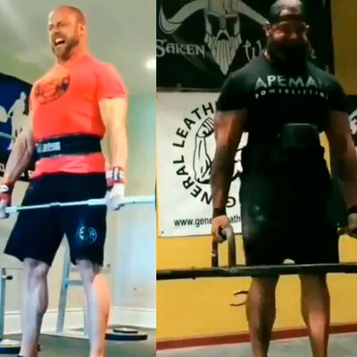 Korku filmini aratmıyor! Bir bir düştüler!