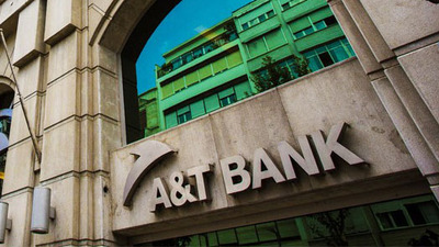 A&T Bank çalışma saatleri