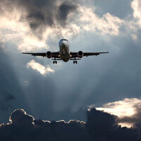 Uçakta uyku kaçıran 7 olay