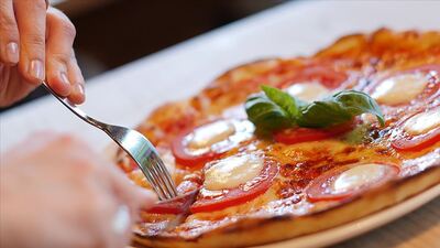 Çok yememizin nedeni açıklandı!