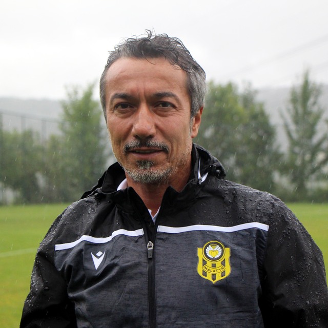 "Hedefimiz gruplara kalmak"