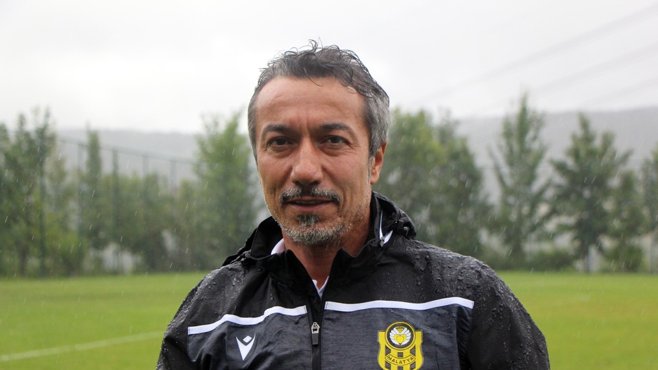 "Hedefimiz gruplara kalmak"