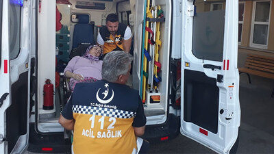 Asker uğurlaması yemeğinde 45 kişi zehirlendi