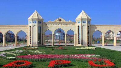 Dumlupınar Üniversitesi taban puanları 2019!