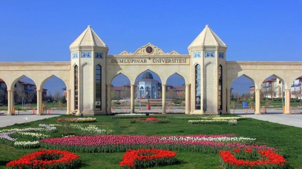 Dumlupınar Üniversitesi taban puanları 2019!