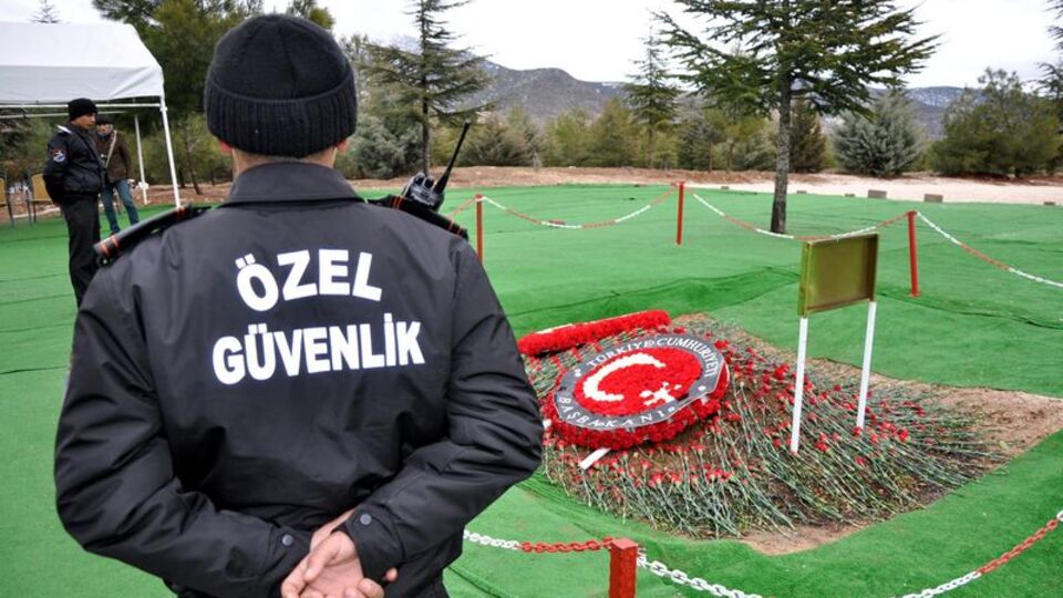 ÖGG sınav sonuçları açıklandı