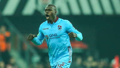 Toure'nin sözleşmesinin feshedildi