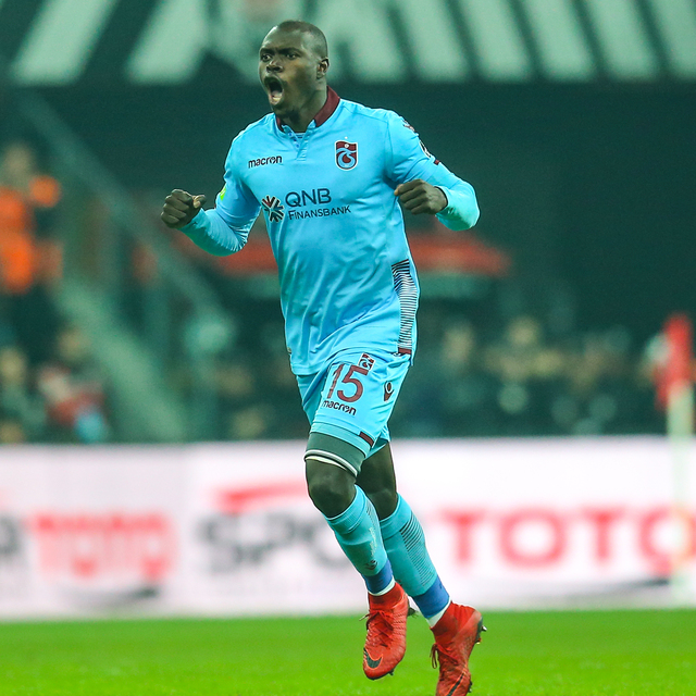 Toure'nin sözleşmesinin feshedildi