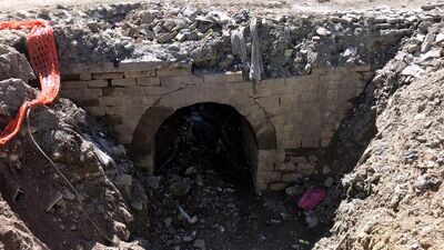 Selin ardından ortaya çıktı