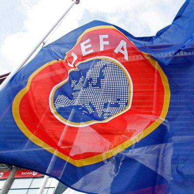 UEFA'dan Fenerbahçe kararı!