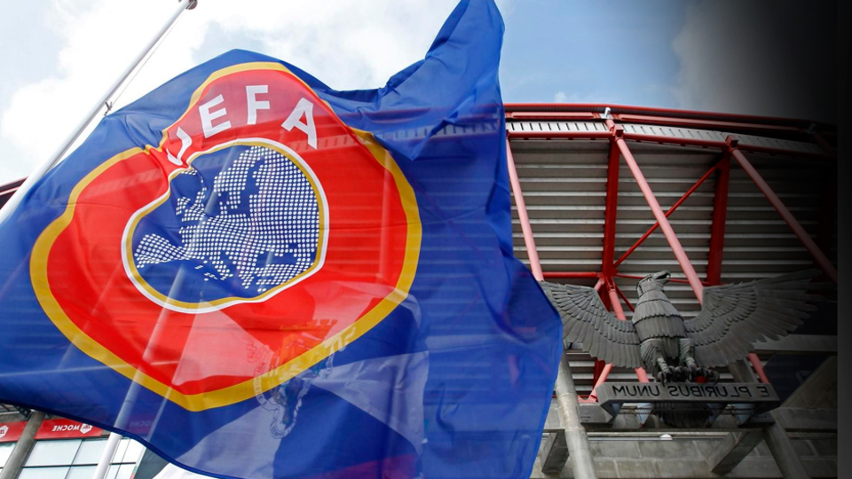 UEFA'dan Fenerbahçe kararı!