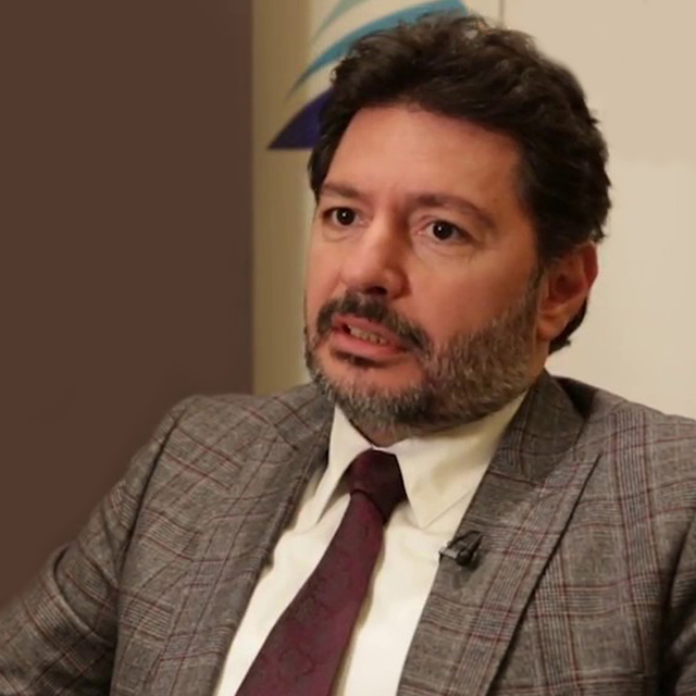 Hakan Atilla, ABD göçmen bürosuna teslim edildi