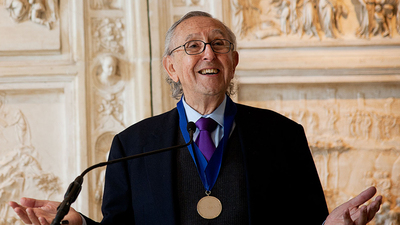 Arjantinli ünlü mimar Pelli yaşamını yitirdi