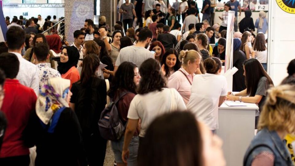 2019 YKS tercih kılavuzu yayında!