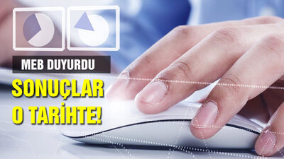 AÖL sınav sonuçları heyecanı başladı!