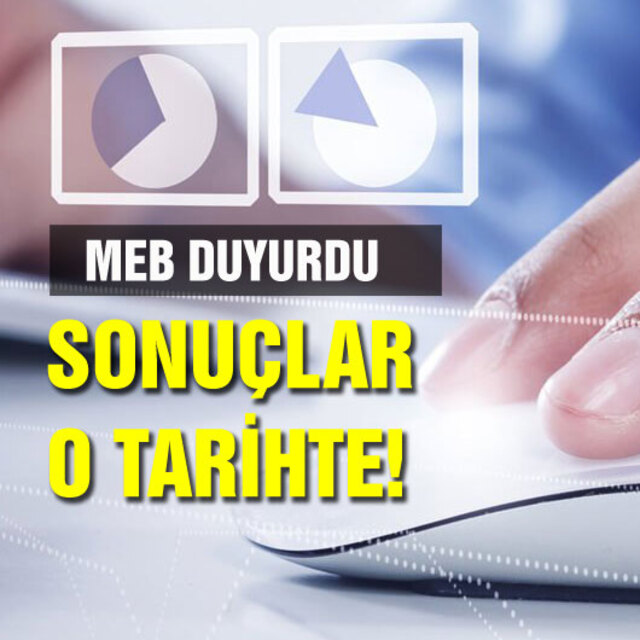 AÖL sınav sonuçları heyecanı başladı!