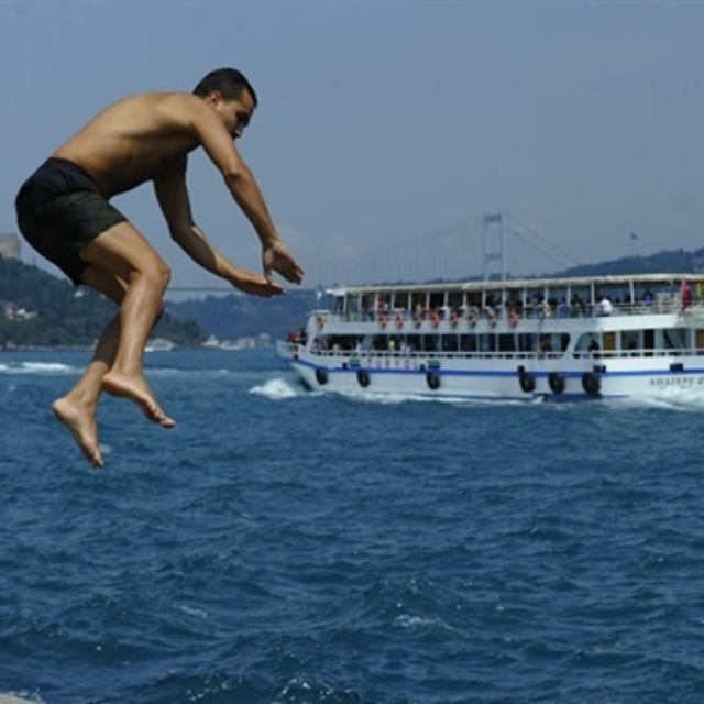 Sıcağı sevenlere müjde!