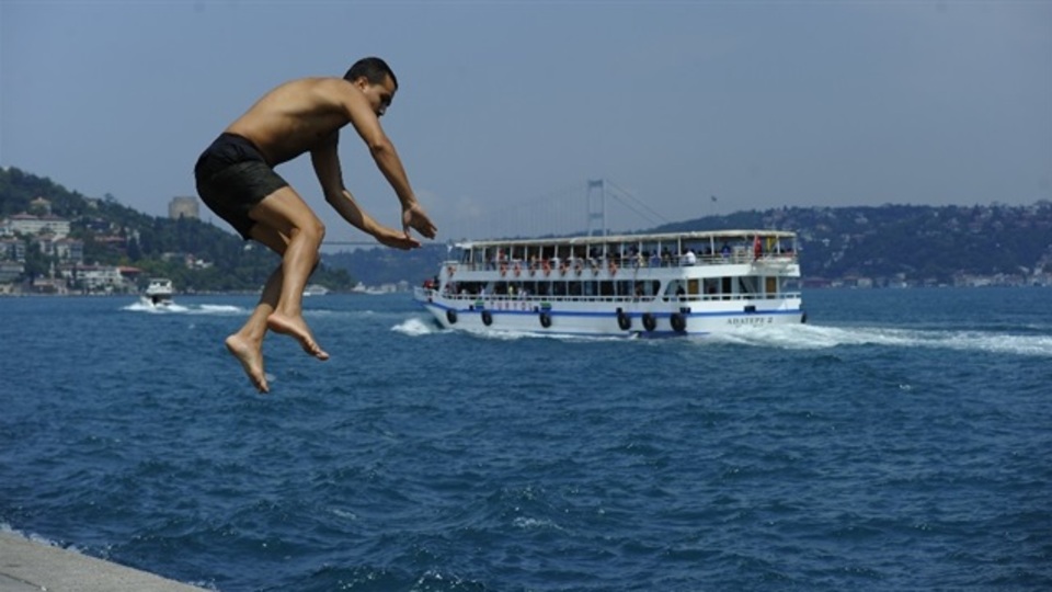 Sıcağı sevenlere müjde!