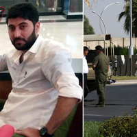 Erbil suikastında adres bölücü örgüt!