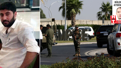 Erbil suikastında adres bölücü örgüt!