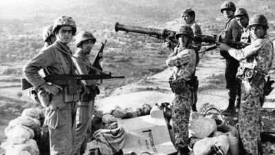 Kıbrıs'ta barış 45 yaşında!