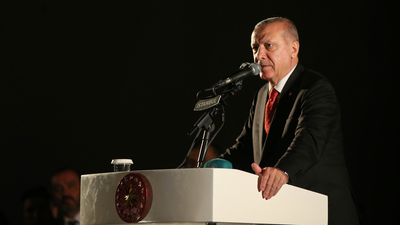 Cumhurbaşkanı Erdoğan'dan Kıbrıs mesajı!