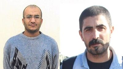 Tunceli'de öldürülmüşlerdi, kimlikleri belli oldu