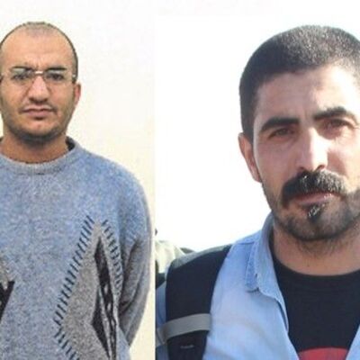 Tunceli'de öldürülmüşlerdi, kimlikleri belli oldu