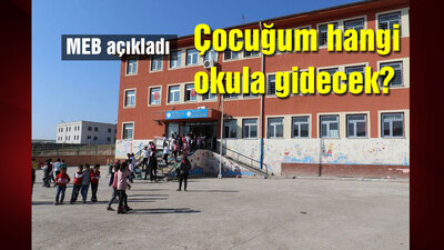 E-Okul kayıt sorgulama 2019