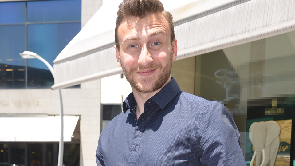 "Aleyna'ya rakip olacağım"