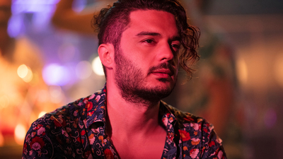 "Kirli Kadeh" çıktı