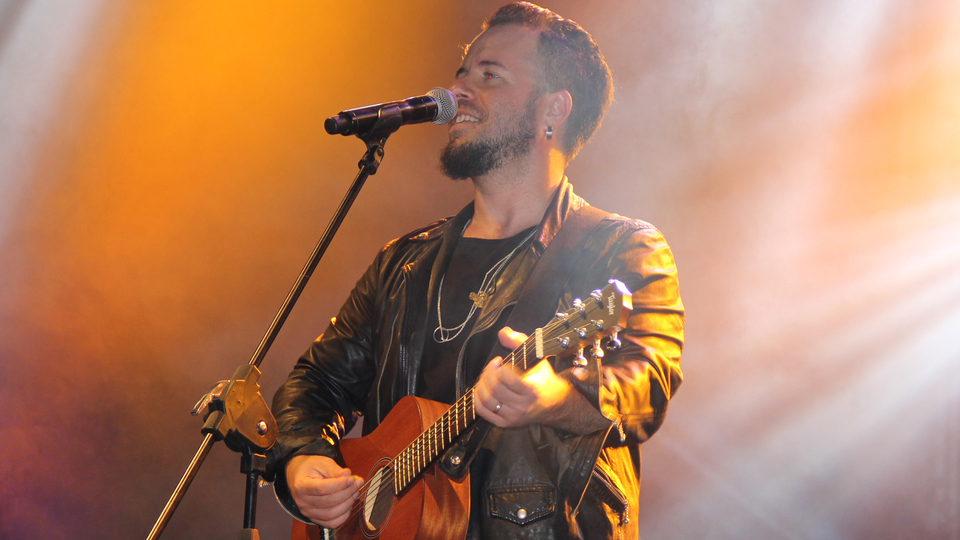 "Unutulmaz bir gece yaşayacağız"