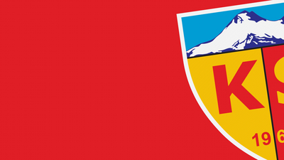 Kayserispor'dan transfer açıklaması