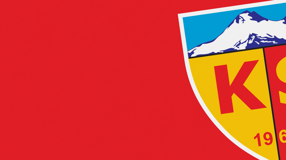 Kayserispor'dan transfer açıklaması