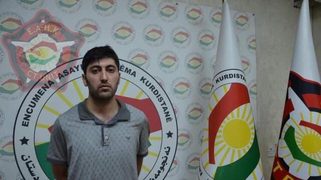 Mazlum Dağ kimdir?
