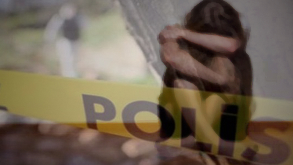 Tacizle suçlayıp bıçakladı