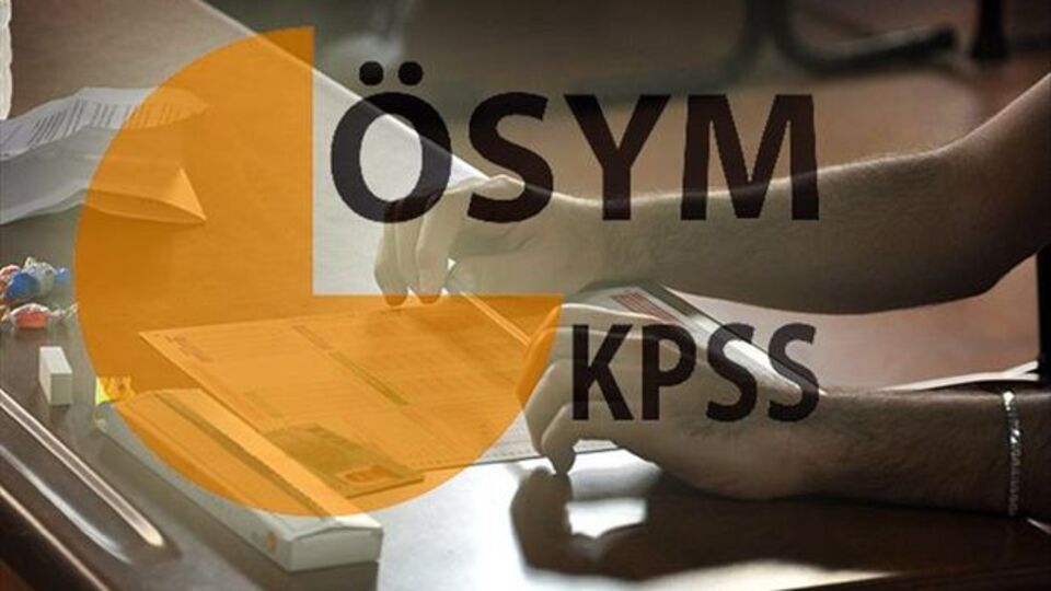 KPSS soru ve cevapları ne zaman?