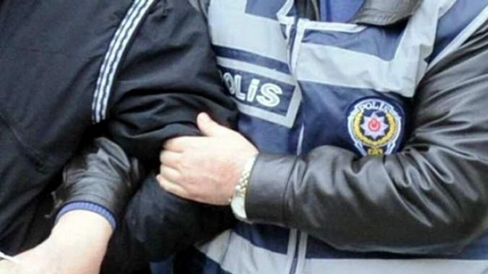 Kıpkaççılar kıskıvrak yakalandı!